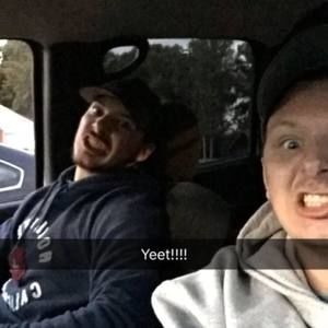 Meet your Posher, Tanner